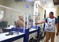 Tri Adhianto Janjikan Penggantian Dua Kali Lipat bagi Korban Pungli