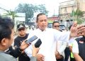 Abu Vulkanik Anak Krakatau Sampai Bekasi, Tri Adhianto Minta Perhatian Lebih untuk Anak dan Lansia