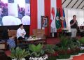 Kuliah Umum di Politeknik Agraria STPN, Rocky Gerung Bahas Makna Tanah