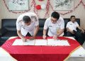 Pemkot Bekasi Gandeng BPN Integrasikan Data NIB dan NOP untuk Optimalisasi PAD
