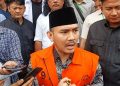 Ade Kuswara Kunang Divonis 6 Tahun, Wajib Bayar Uang Pengganti Rp10,4 Miliar