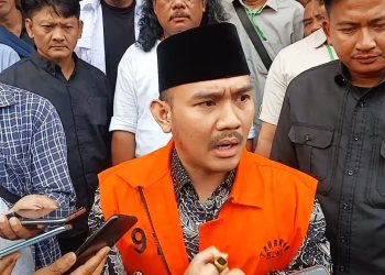 Ade Kuswara Kunang Divonis 6 Tahun, Wajib Bayar Uang Pengganti Rp10,4 Miliar