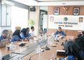 Kepala Kantah Kota Bekasi Tegaskan Zero Tolerance Pungli dan Percepatan Tunggakan