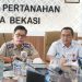 Tim Monev Kanwil BPN Jabar Apresiasi Peningkatan Pelayanan Kantah Kota Bekasi