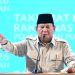 Presiden Dorong Pendidikan Negeri Gratis dari SD hingga Perguruan Tinggi