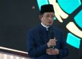 Imam Besar Masjid Istiqlal Nasaruddin Umar Pimpin Organisasi Imam Masjid Dunia