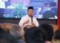 Nusron Wahid Pastikan Transformasi ATR/BPN Permudah Layanan Pertanahan bagi Masyarakat