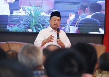 Nusron Wahid Pastikan Transformasi ATR/BPN Permudah Layanan Pertanahan bagi Masyarakat