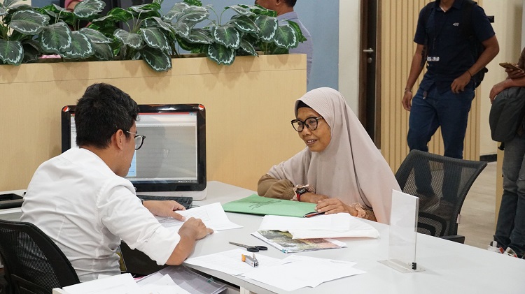 Sudah AJB Belum Cukup, Begini Pentingnya Pendaftaran Peralihan Hak Tanah