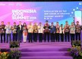 ATR/BPN Raih IN-Apps Digital Award 2026 untuk Aplikasi Sentuh Tanahku