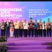 ATR/BPN Raih IN-Apps Digital Award 2026 untuk Aplikasi Sentuh Tanahku