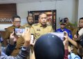 Abu Vulkanik Anak Krakatau, Pemkot Bekasi Alihkan Pembelajaran di Rumah