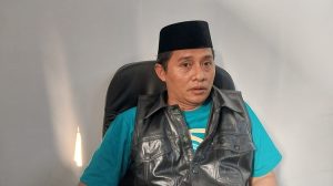 Wakil Ketua I Baznas Kota Bekasi, H. Mohamad NurCholiq
