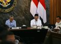 Nusron Wahid: Penetapan LP2B 87,52% Sudah Lampaui Target 2029