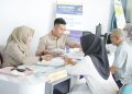 Pengukuran Terjadwal Percepat Penerbitan PBT, Warga Bogor Rasakan Kepastian Waktu