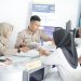 Pengukuran Terjadwal Percepat Penerbitan PBT, Warga Bogor Rasakan Kepastian Waktu