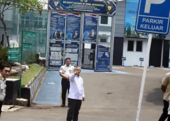 Sidak Lapas Cibinong, Ombudsman Temukan Hunian Mewah hingga Mobil Alphard