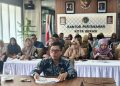 Kantah Kota Bekasi Ikuti Desk Evaluasi Zona Integritas Menuju WBK