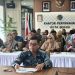 Kantah Kota Bekasi Ikuti Desk Evaluasi Zona Integritas Menuju WBK
