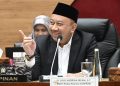 Mulai 2027, Guru PPPK Paruh Waktu Jadi Penuh Waktu Tanpa Tes