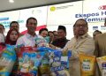 Bapanas Hentikan Peredaran 25 Merek Beras Fortifikasi, Potensi Kerugian Rp89 Triliun