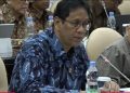 Prabowo Reshuffle Kabinet, Suahasil Nazara Gantikan Purbaya sebagai Menteri Keuangan