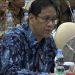Prabowo Reshuffle Kabinet, Suahasil Nazara Gantikan Purbaya sebagai Menteri Keuangan