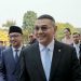 HUT ke-81 TNI, Wamen ATR/BPN: Kekuatan TNI Harus Tetap Bersama Rakyat