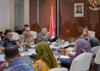 Pemerintah Matangkan Kelembagaan BRAN, Perjelas Koordinasi dengan ATR/BPN