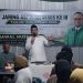 Nawal Husni Dorong Perbaikan Sanitasi di Perkampungan Padat Penduduk Bekasi Utara