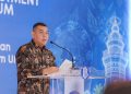 Wamen ATR/BPN Dorong Integrasi NIB dan NOP untuk Optimalkan Pendapatan Daerah