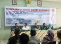 Kantor Pertanahan Kota Bekasi Salurkan Ganti Kerugian untuk 15 Bidang Tanah Flyover Bulak Kapal