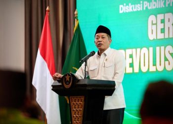 Syarikat Islam Dorong Penguatan Koperasi untuk Wujudkan Kemandirian Ekonomi Indonesia