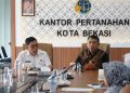 Audit Kinerja ATR/BPN di Kota Bekasi Dorong Tata Kelola Pertanahan Akuntabel