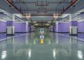 Epoxy Lantai Bergelembung Setelah Aplikasi? Kenali Faktor Pemicunya