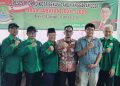 Alit Jamaludin Usulkan Pemberdayaan UMKM Berbasis Ekonomi Digital