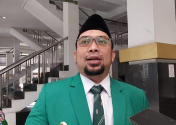 Nawal Husni Pimpin PPP Kota Bekasi, Bidik 5 Kursi Legislatif