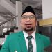 Nawal Husni Pimpin PPP Kota Bekasi, Bidik 5 Kursi Legislatif