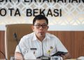 Dukung Peralihan Hak 10 Hari, Kantor Pertanahan Kota Bekasi Sosialisasikan BEKASI MANTAP