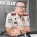 Cegah Perdagangan Orang, Imigrasi Bekasi Bentuk Desa dan Kelurahan Binaan