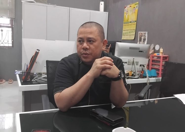 Optimalisasi Aspirasi Warga, Dewan Faisal Soroti Alur Musrenbang Kelurahan