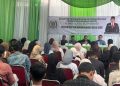 Program Bekasi Keren Diawasi, Rizki Topananda Soroti Pelaporan dan Pemerataan Anggaran 100 Juta per RW
