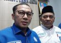 PAN Kota Bekasi Soroti Konsolidasi Akar Rumput Lukman Hakim di Bekasi Utara, Rivai: Basis Kuat