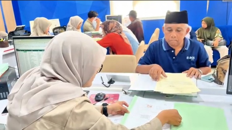 ATR/BPN Permudah Layanan Roya, Masyarakat Bisa Urus Sendiri Tanpa Calo