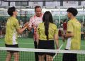 Turnamen Padel Piala Wali Kota Bekasi Jadi Ajang Pencarian Atlet Muda