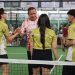 Turnamen Padel Piala Wali Kota Bekasi Jadi Ajang Pencarian Atlet Muda