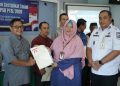 Program PTSL Bantu Warga Raih Kepastian Hukum Tanah