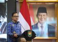 Pemerintah Siap Bahas RUU Pemilu Bersama DPR, Parliamentary Threshold Jadi Sorotan