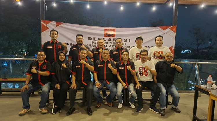 Aktivis 98 Ingatkan Potensi Gejolak Sosial, Minta Polemik Putusan MK Disikapi Bijak