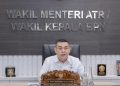 Ossy Dermawan Tekankan Integrasi Data Tanah untuk Perkuat Tata Kelola Pertanahan